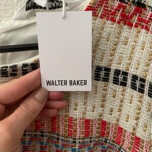 Walter baker dress